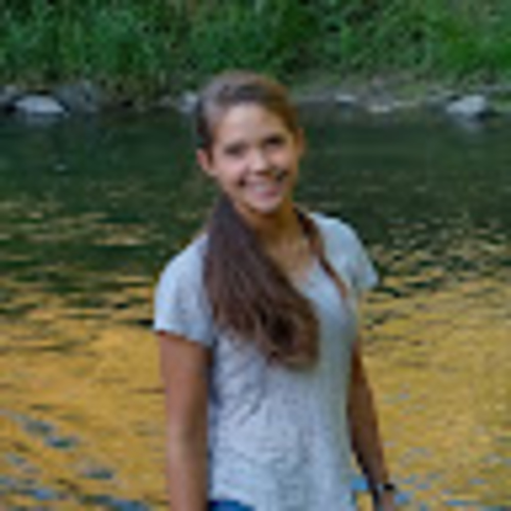 Meet your Posher, Leah